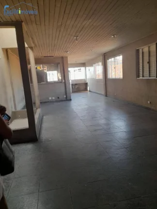 Imagem GALPÃO PARA LOCAÇÃO NO BAIRRO ALVES DIAS - SÃO BERNARDO DO CAMPO - SP