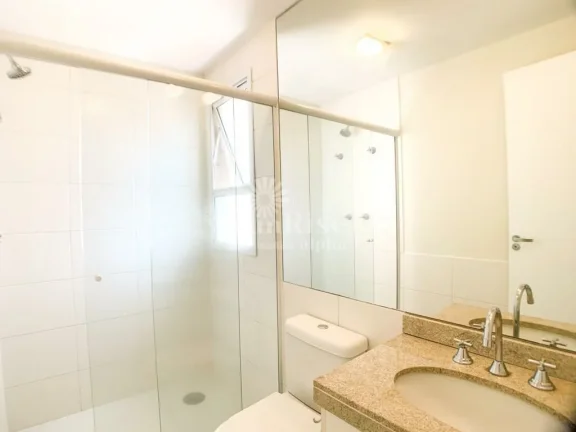 Imagem Apartamento à venda Alphaville com 2 dormitórios, 1 suíte, 89 m² por R$ 1.195.000 - Barueri/SP