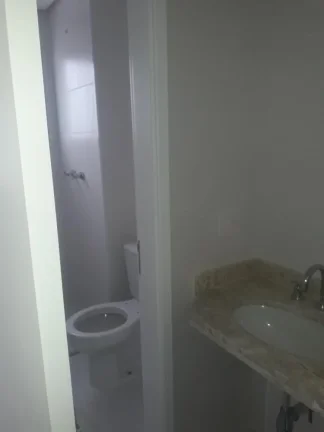 Imagem Apto. ONE GRAMERCY - 98m²
