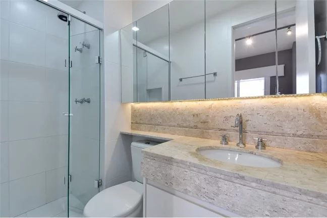 Imagem APARTAMENTO RESIDENCIAL em São Paulo - SP, Higienópolis