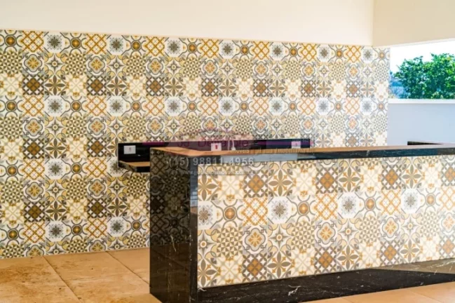 Imagem Casa a venda dentro de condomínio