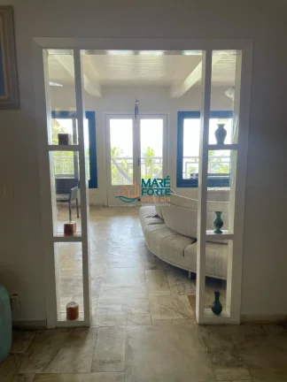 Imagem LUXUOSA MANSÃO COM 3 ANDARES, VISTA INCRÍVEL E ACESSO PRIVATIVO AO MAR!