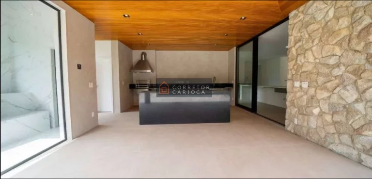 Imagem Casa Arouca Hiato - Avanço