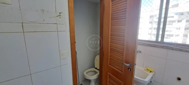 Imagem APARTAMENTO com 3 DORMITÓRIOS na BARRA OLÍMPICA