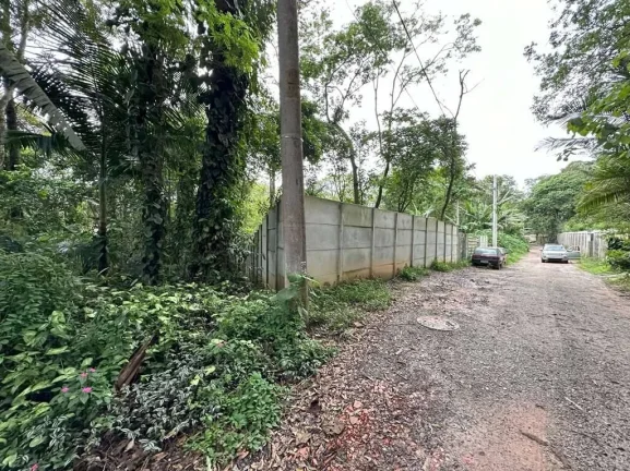 Imagem Cond. Jd Colibri (LOTE) 1.000 m² limpo e pronto p/ construir!