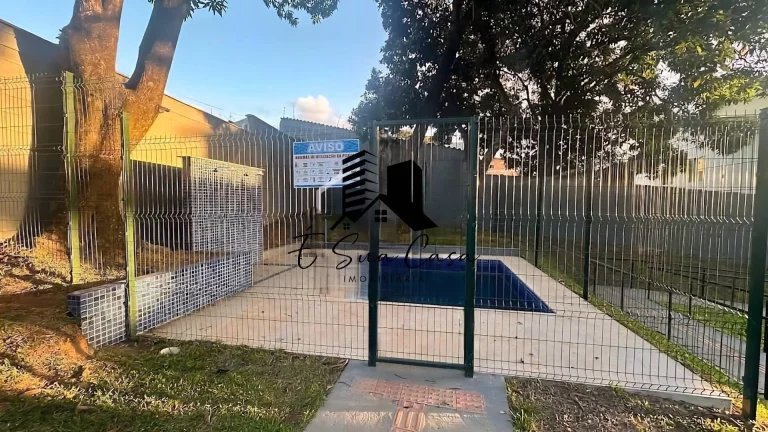 Imagem Apartamento à venda 2 Quartos bairro Alvorada Contagem MG