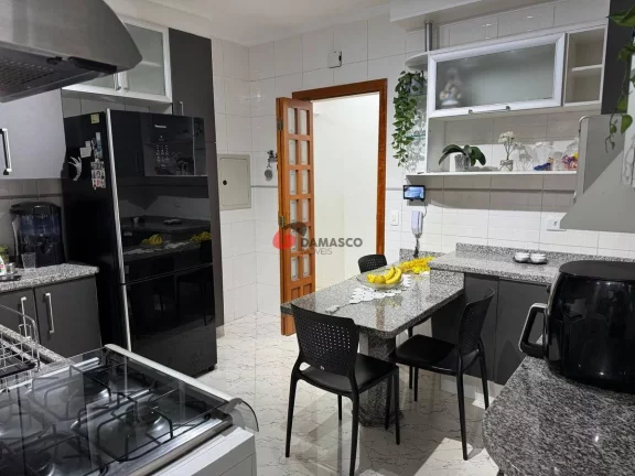 Imagem Penthouse, 2 dorm, 1 suíte e sala com sacada