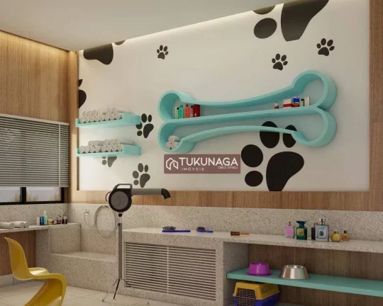 Imagem Apartamento à venda, 86 m² por R$ 750.000,00 - Vila Progresso - Guarulhos/SP
