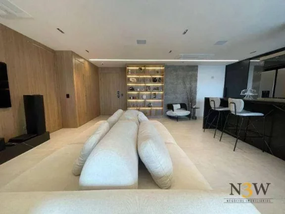 Imagem Apartamento à venda e locação na Vila Leopoldina São Paulo SP com 2 dormitórios, 2 suítes, 2 vagas de garagem e 115m².
