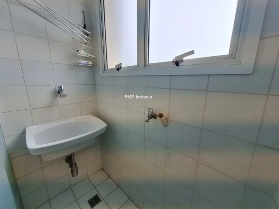 Imagem Apartamento Duplex com 1 dormitório no Campo Belo