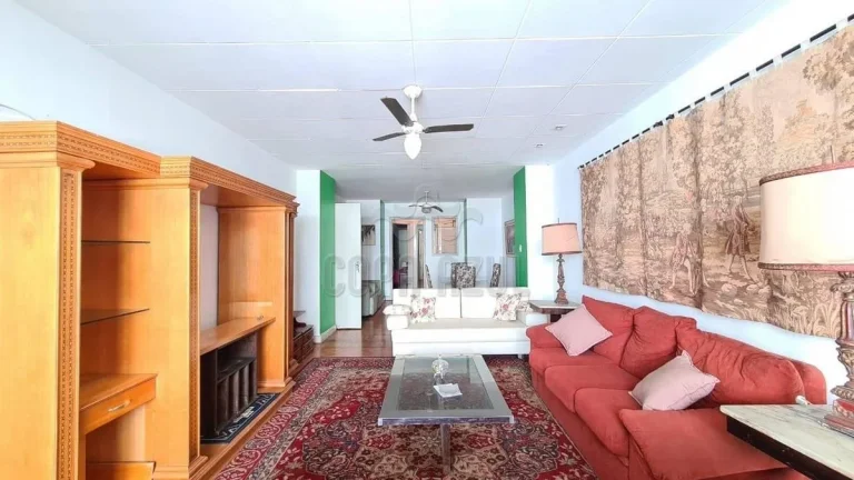 Imagem Copacabana – Avenida Nossa Senhora de Copacabana | Residencial › Apartamento 3 quarto(s) à Venda