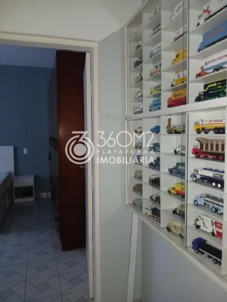 Imagem Casa para Venda em Santo André / SP no bairro Vila Eldízia