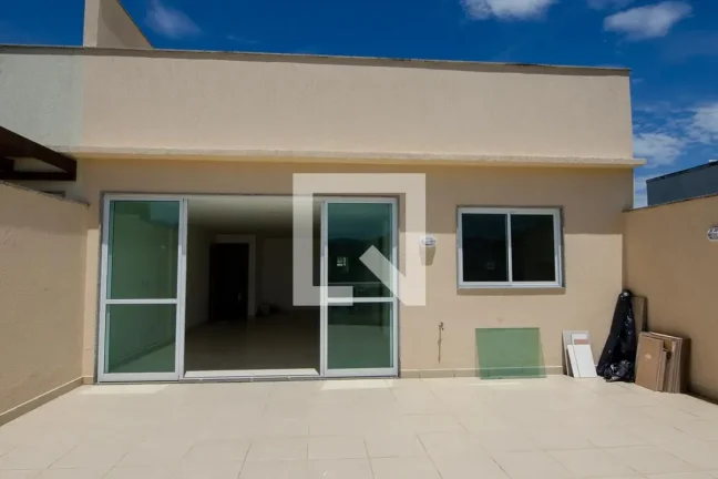 Imagem Apartamento à Venda - Recreio, 3 Quartos, 300 m2