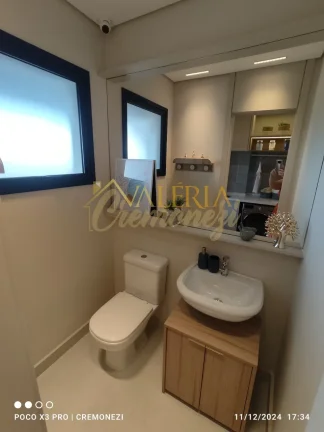 Imagem APARTAMENTO RESIDENCIAL em INDAIATUBA - SP, JARDIM PARK MERAKI
