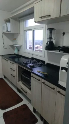 Imagem Apartamento com 2 Quartos à Venda, 70 m² em Zona Nova - Capão Da Canoa