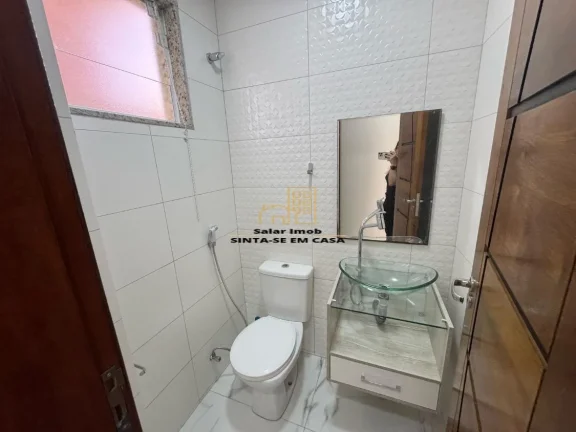 Imagem Casa 03 Quartos| Locação| Condomínio|Resende Rj