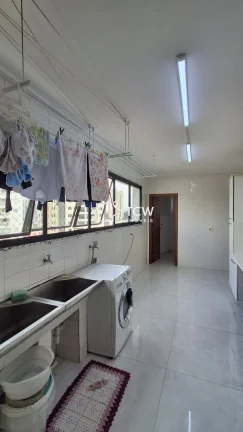 Imagem Apartamento à venda no bairro Tatuapé - São Paulo/SP, Zona Leste