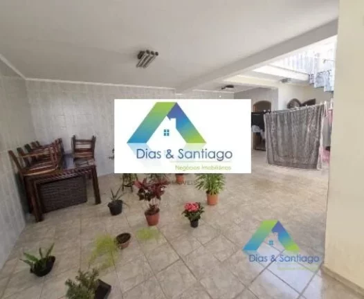 Imagem Casa com 3 dormitórios à venda, 190 m² por R$ 1.65000, - Vila das Mercês - São Paulo/SP