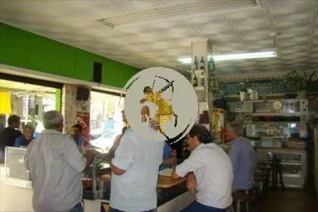Imagem RESTAURANDE DESDE 1965 COM CAPACIDADE P/ 80 PESSOAS , FATURAMENTO MÉDIO GARANTIDO R$ 80 MIL MES