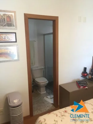 Imagem Apartamento de 87 m2, Suite, 3 qtos, 2 vagas,