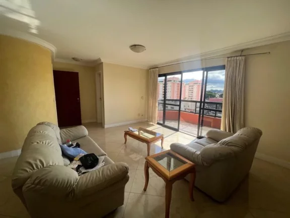 Imagem Apartamento com 4 dormitórios à venda, 142 m² por R$ 1.250.000,00 - Centro - Suzano/SP