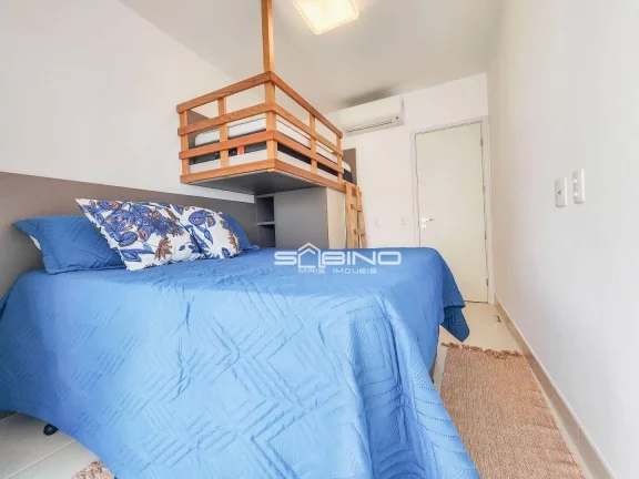 Imagem Apartamento à Venda com 3 dormitórios 1 suíte 137m², 2 vagas - Riviera de São Lourenço Bertioga SP