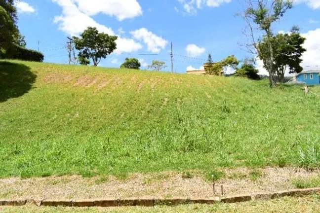 Imagem Terreno em Condomínio para Venda em Teresópolis / RJ no bairro Vale Alpino