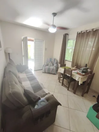 Imagem Casa com 3 quartos no Porto Novo, São Gonçalo/RJ