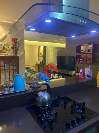 Imagem Apartamento à venda, 75 m² por R$ 680.000,00 - Aldeota - Fortaleza/CE