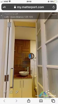 Imagem Apartamento ao lado do Shopping Pampona