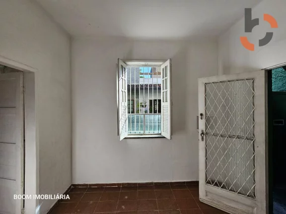 Imagem Casa com 2 dormitórios à venda, 40 m² por R$ 180.000,00 - Centro - Nova Iguaçu/RJ