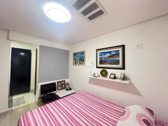 Imagem Visage Arena - Apartamento à venda no bairro Jardim Goiás, Visage Arena - Goiânia/GO