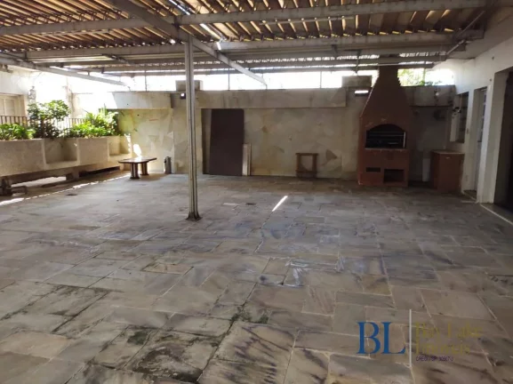 Imagem AP Av Paes de Barros, 290m² 4Dorms 2Vagas!! Permuta