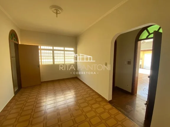 Imagem Casa - Ribeirão Preto - Ribeirânia - Região Leste