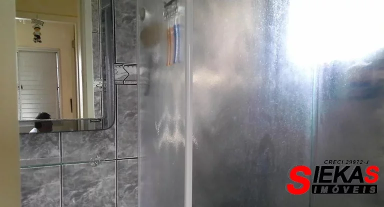 Imagem Apartamento à venda na Mooca, São Paulo-SP: 2 quartos, 1 sala, 1 banheiro, 1 vaga, 52m² de área. Venha conferir!