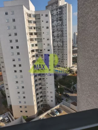 Imagem APARTAMENTO 43M²/02 DORMITÓRIOS/01 VAGA