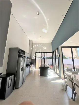 Imagem Casa em Condomínio a Venda no bairro Quinta da Primavera - Ribeirão Preto, SP