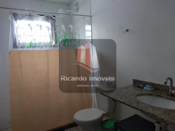 Imagem Apartamento Térreo Orla Azul II