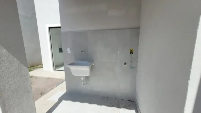 Imagem CASA RESIDENCIAL em SERRA - ES, COSTA BELA