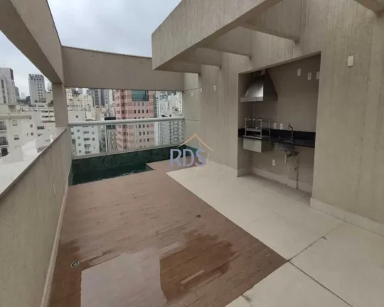 Imagem APARTAMENTO RESIDENCIAL em São Paulo - SP, Jardim Paulista