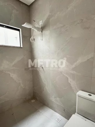 Imagem Casa com à venda no Cond. Velho Chico, 3 quartos, sendo 02 suítes, piscina