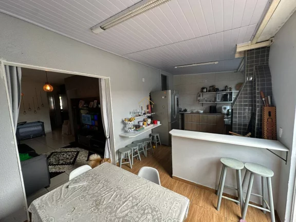 Imagem Casa com 3 dormitórios, sendo 1 suíte no Condomínio Terra Nova