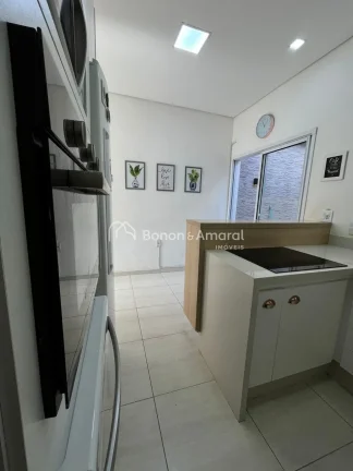 Imagem Casa de condominio a venda em Mansões Santo Antonio em Campinas!!

Casa localizada em um dos melhor...