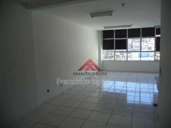 Imagem Sala para alugar, 36 m² por R$ 1.062,00/mês - São Domingos - Niterói/RJ