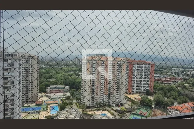 Imagem Apartamento à Venda - Barra da Tijuca, 2 Quartos, 150 m2
