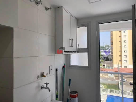 Imagem Apartamento para Venda 2 Quartos, 1 Suite, 2 Vagas, 65M², Boa Vista, São Caetano do Sul - SP