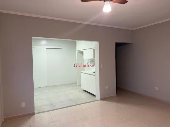 Imagem Lindo Apartamento com 2 dormitórios com planejados à venda no Campo Grande por R$600.000,00.