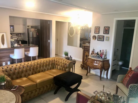 Imagem Apartamento Vila Formosa - Residencial Fantastique - 2 Quartos - 1 Suíte - Varanda Gourmet - 1 Vaga - Lazer completo