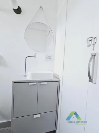 Imagem Apartamento à venda no bairro Vila da Saúde - São Paulo/SP, Zona Sul