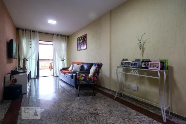 Imagem Apartamento à Venda - Recreio, 4 Quartos, 130 m2